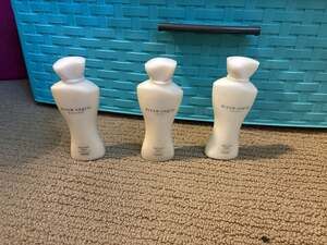 Victoria's Secret Dream Angels Lotion Trio: Heavenly, Halo & Divine 2 fl oz Each